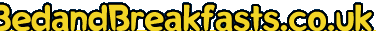 Bed and Breakfast Logo